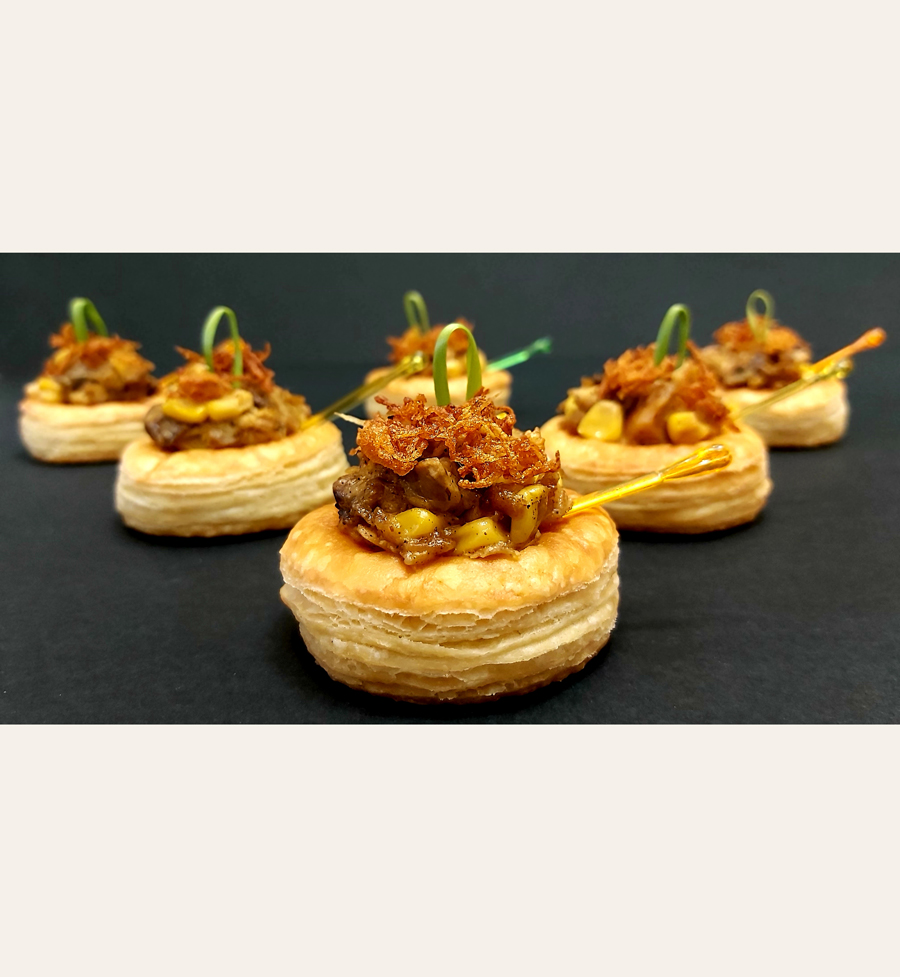 والووان مرغ و خامه