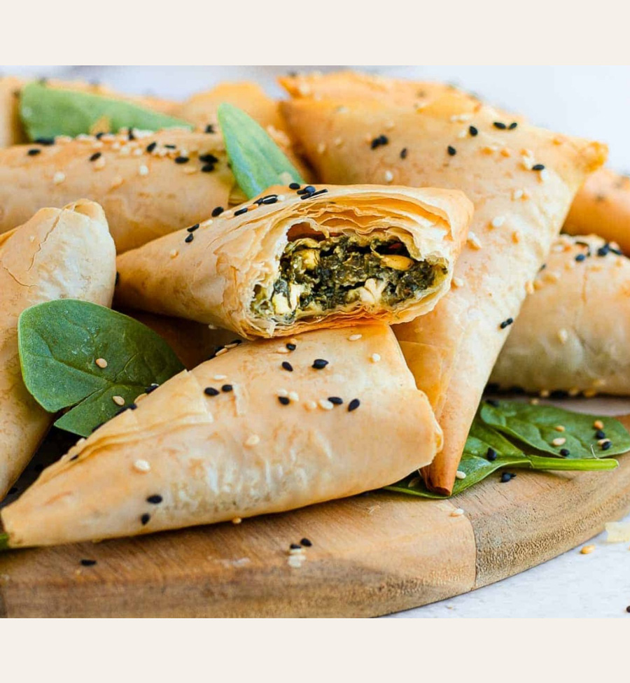 اسپاناکوپیتا