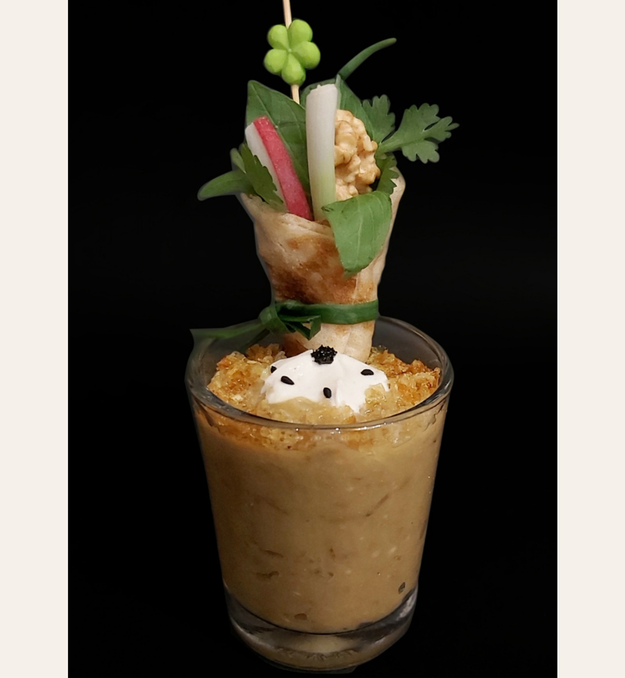 شات کشک و بادمجان