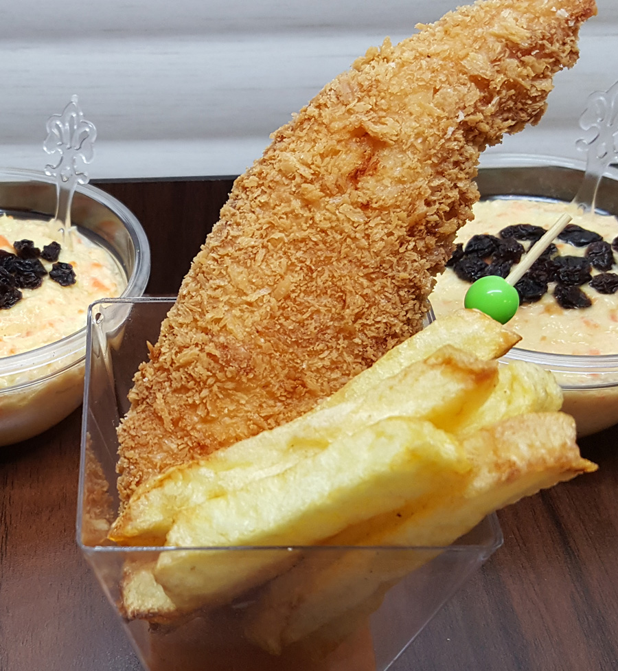 فیله سوخاری