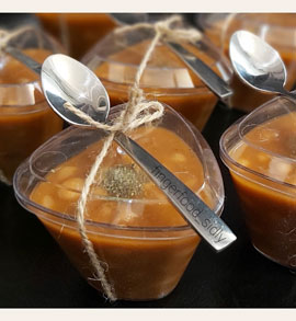 شات لوبیا گرم