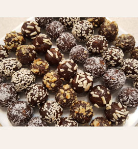 توپک خرمایی