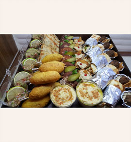 سینی لبنانی