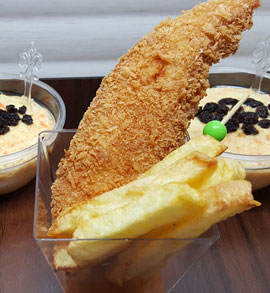 فیله سوخاری