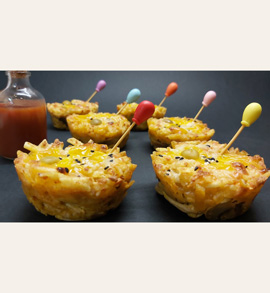 چیکن استراگانف تنوری