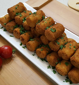 کانولی سوخاری